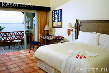 Sheraton Hacienda Del Mar Resort & Spa 5